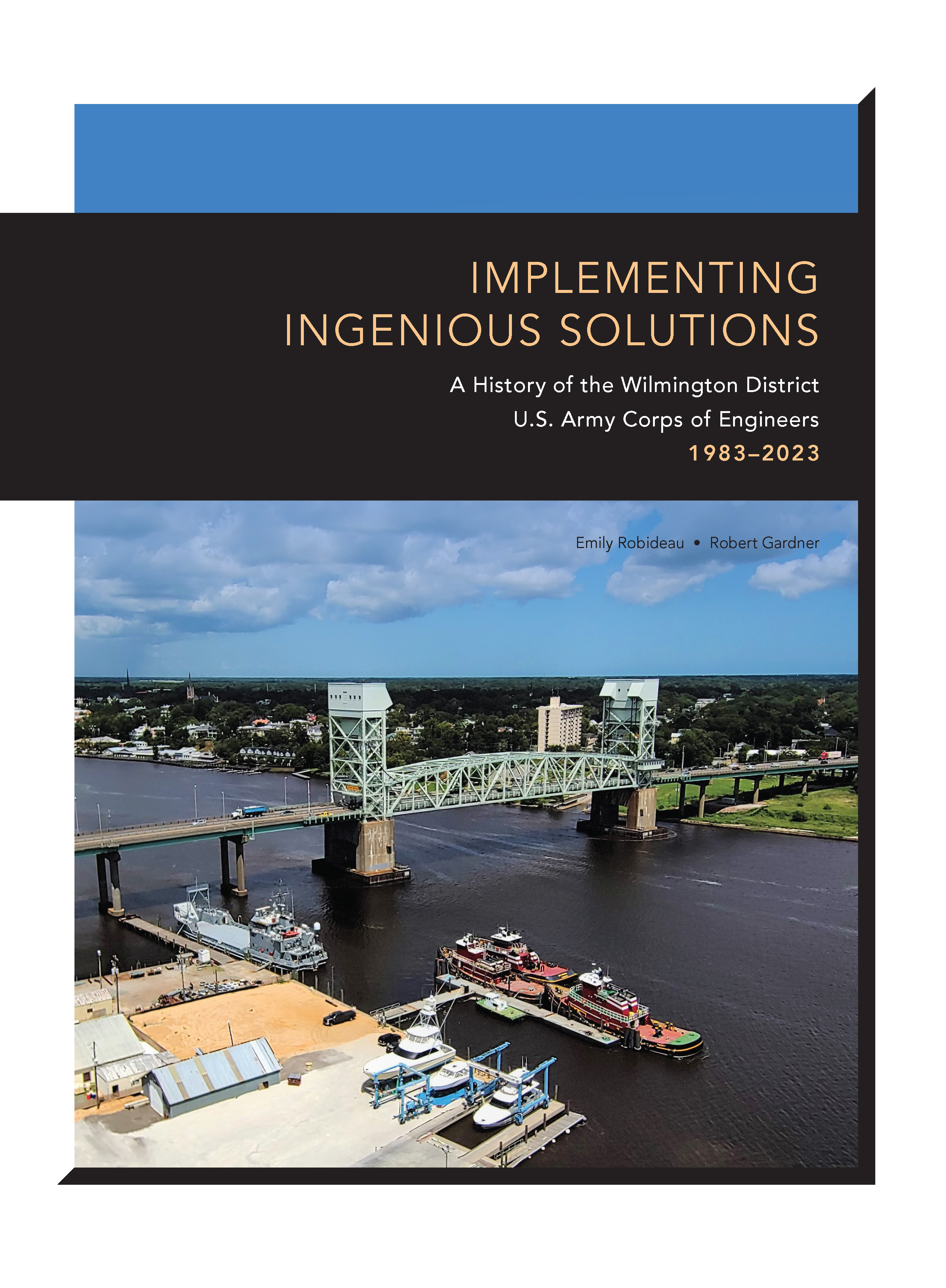 Cover of the book Implementing Ingenious Solutions
